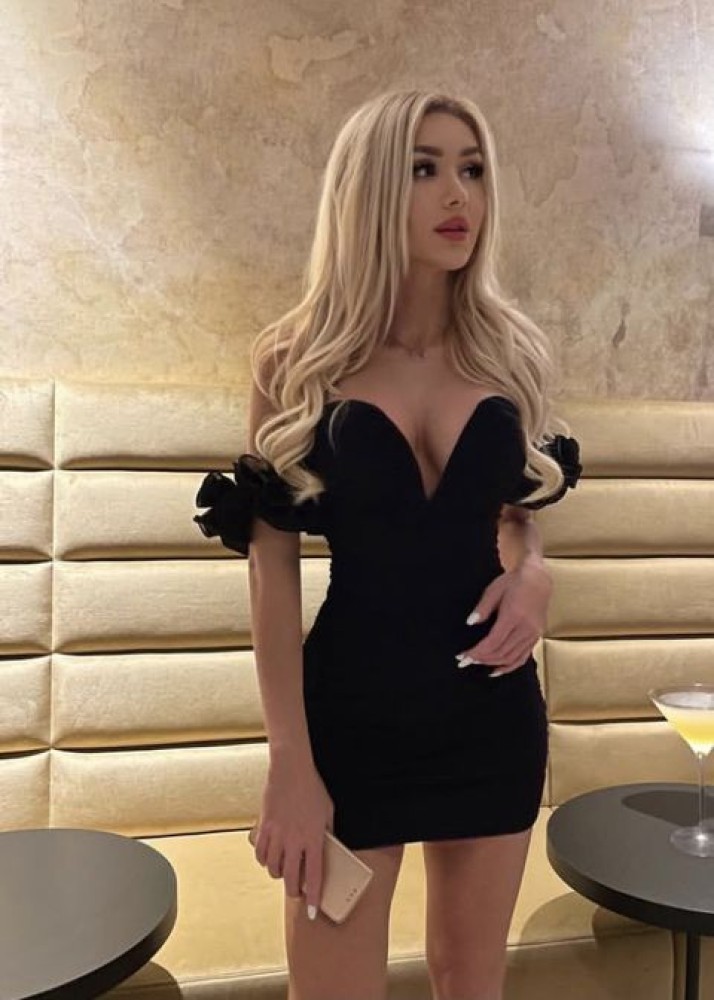 Индивидуалка Алесия фото № 2 в городе Якутск