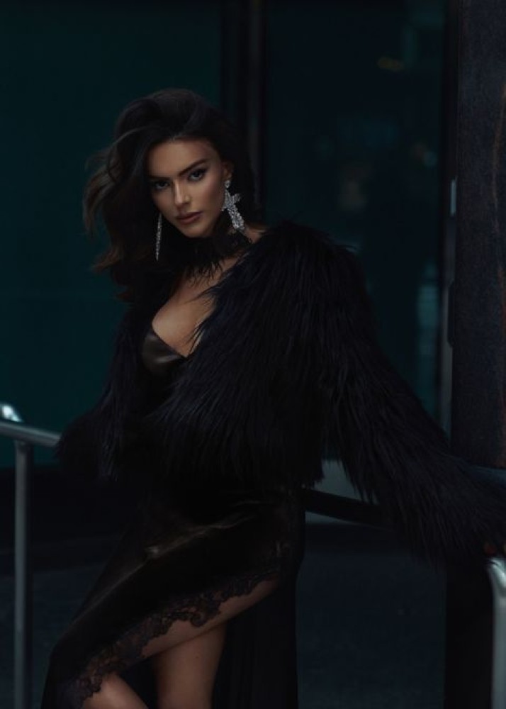 Индивидуалка Белка фото № 2 в городе Якутск