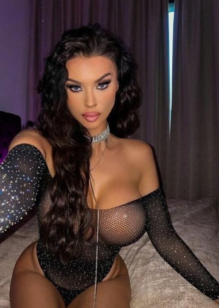 Индивидуалка ДАРИНА фото № 2 в городе Якутск