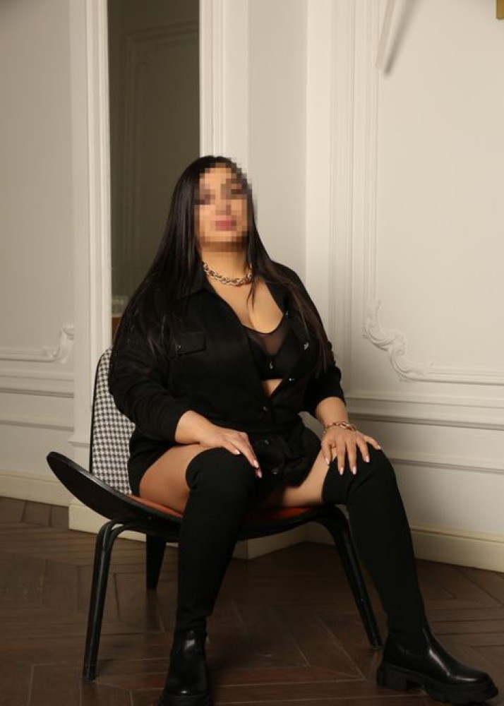 Индивидуалка Крис фото № 2 в городе Якутск