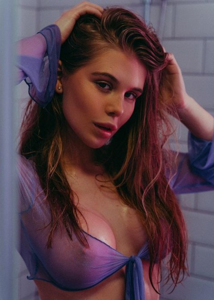 Индивидуалка Лина фото № 2 в городе Якутск