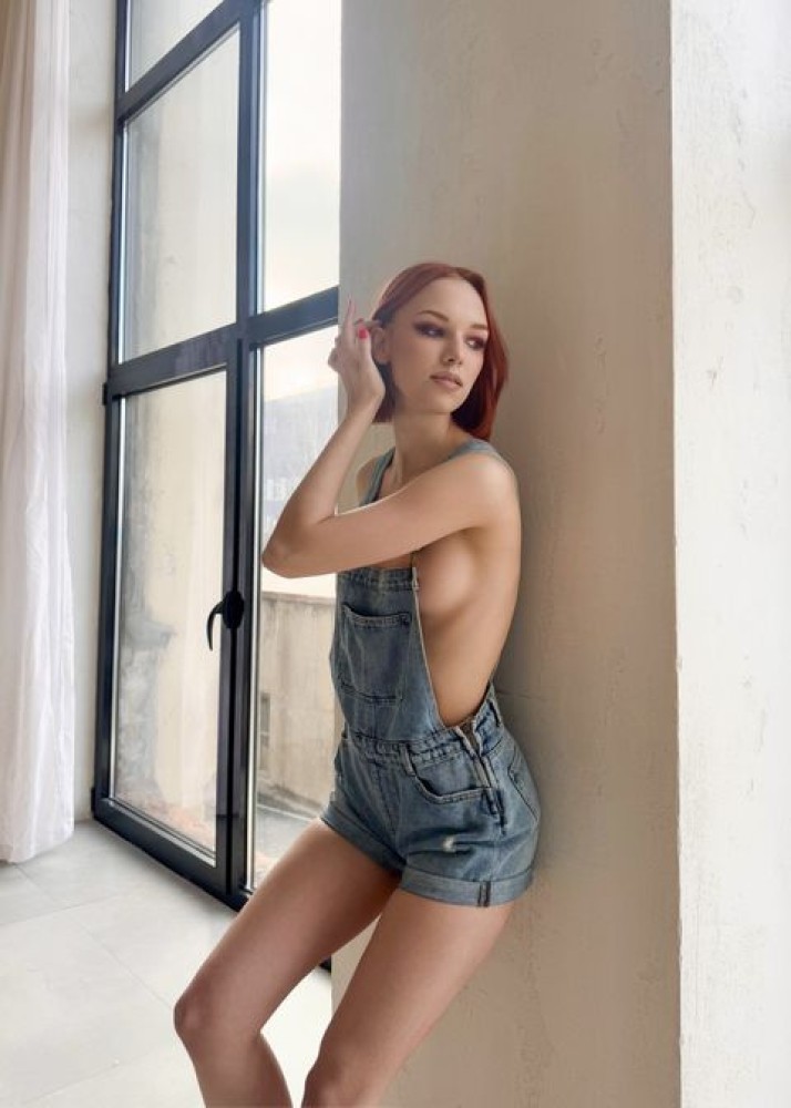 Индивидуалка Лиса фото № 2 в городе Якутск