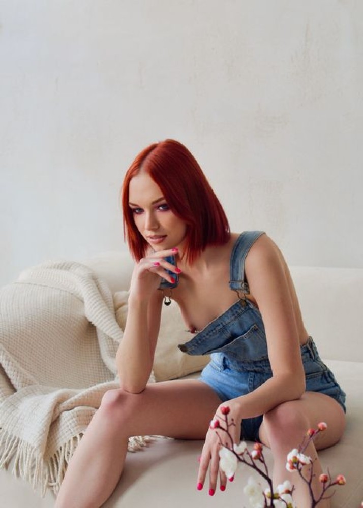 Индивидуалка Лиса фото № 2 в городе Якутск