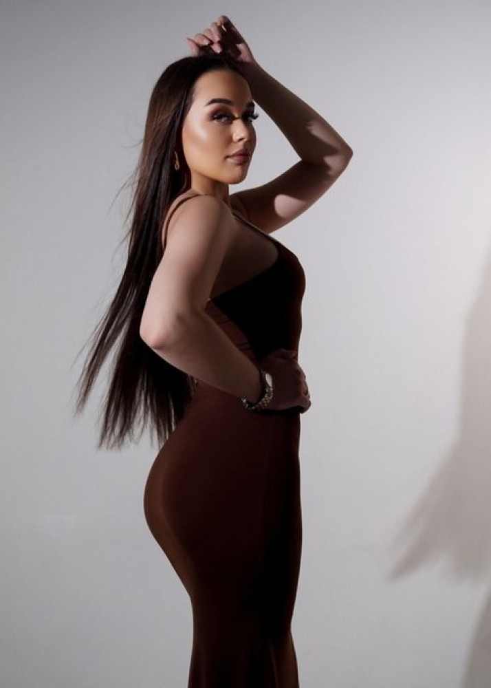 Индивидуалка Лиза фото № 2 в городе Якутск