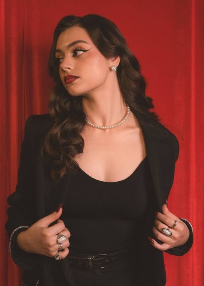 Индивидуалка Полли главное фото в городе Якутск 