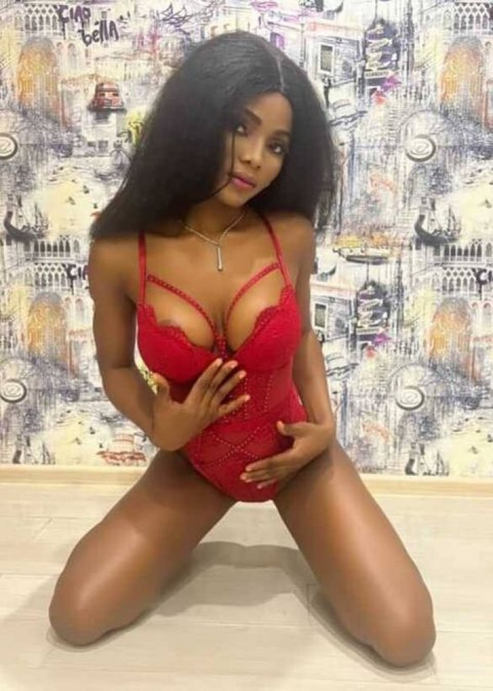 Индивидуалка София главное фото в городе Якутск 