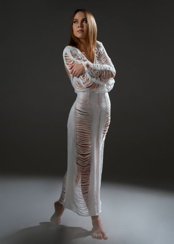 Индивидуалка Вероника фото № 2 в городе Якутск