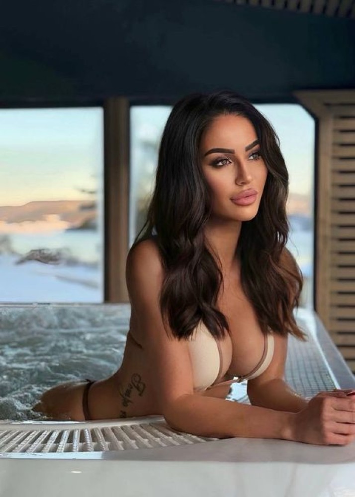 Индивидуалка Юля фото № 2 в городе Якутск