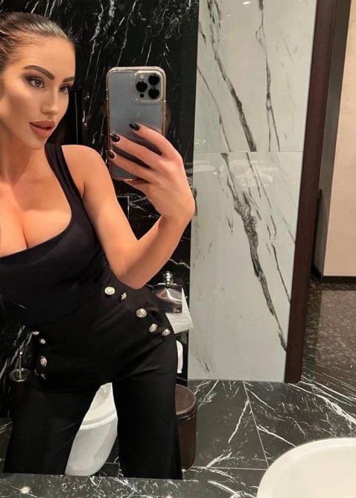 Индивидуалка Юля фото № 2 в городе Якутск