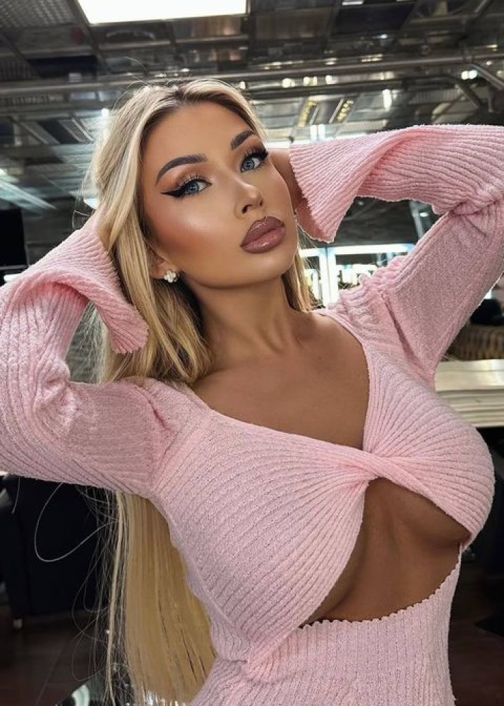 Индивидуалка Юля фото № 2 в городе Якутск