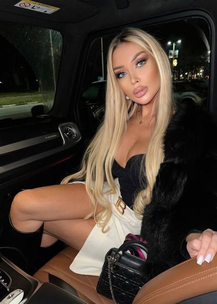 Индивидуалка Юля фото № 2 в городе Якутск