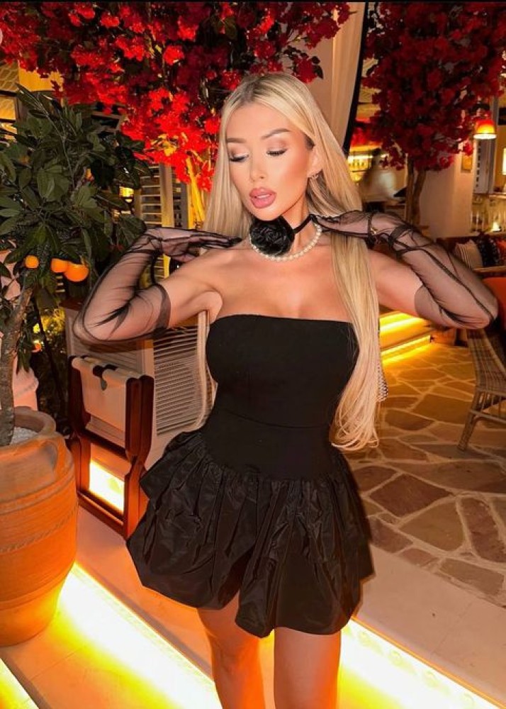 Индивидуалка Юля фото № 2 в городе Якутск