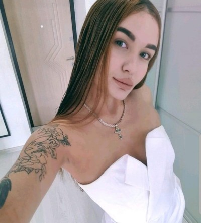 Настя, Г. Якутск