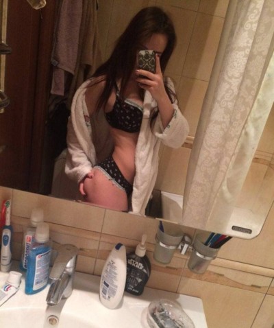 Светка, Г. Якутск